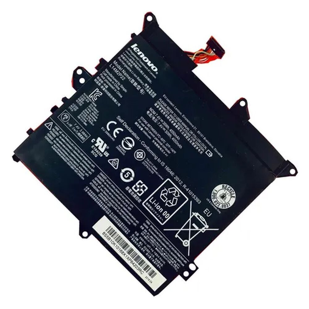 Bater&iacute;a 2c 33wh 4.35ah Lithium-ion Do02xl image number 0.0